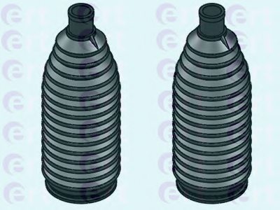 ERT 510027 Bellow Set, steering